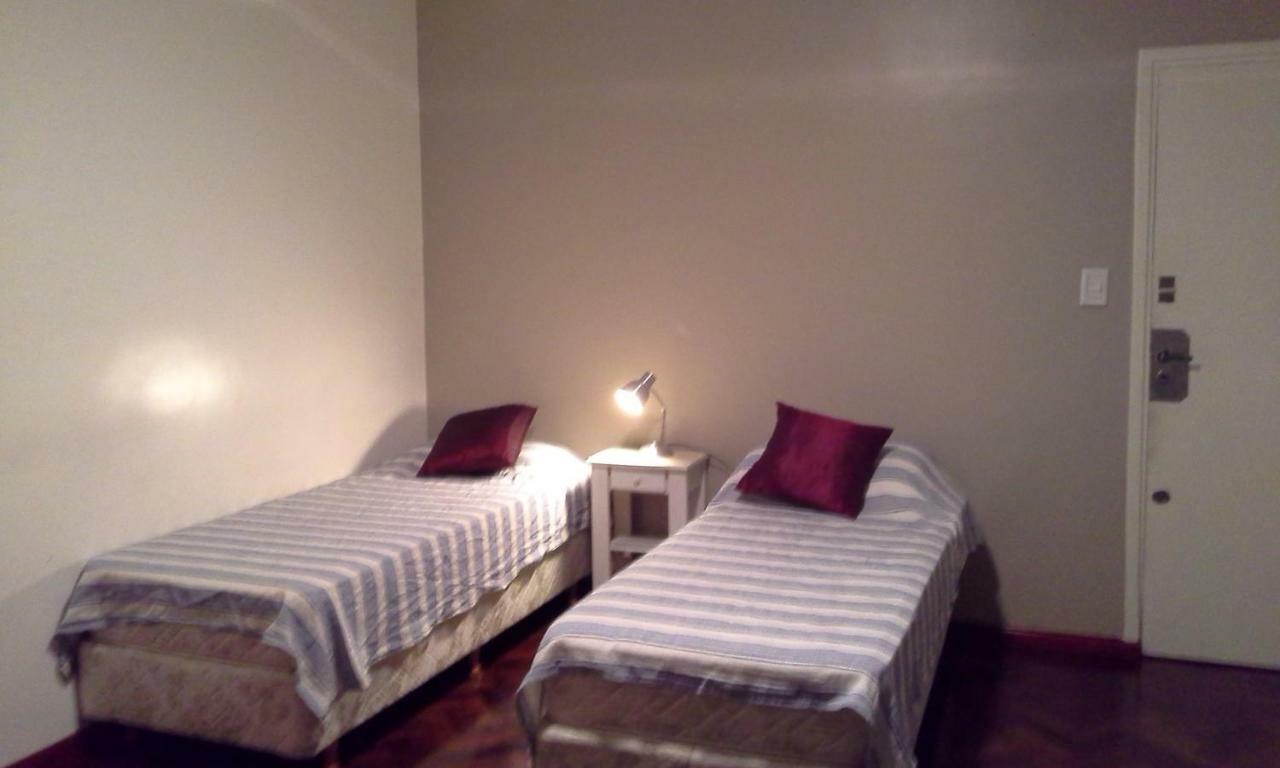 Estudio Sin Escalones! Recoleta Buenos Aires