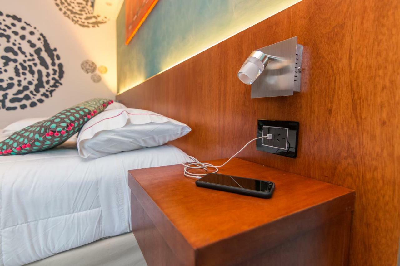 Hotel Shoshana Boutique 3*