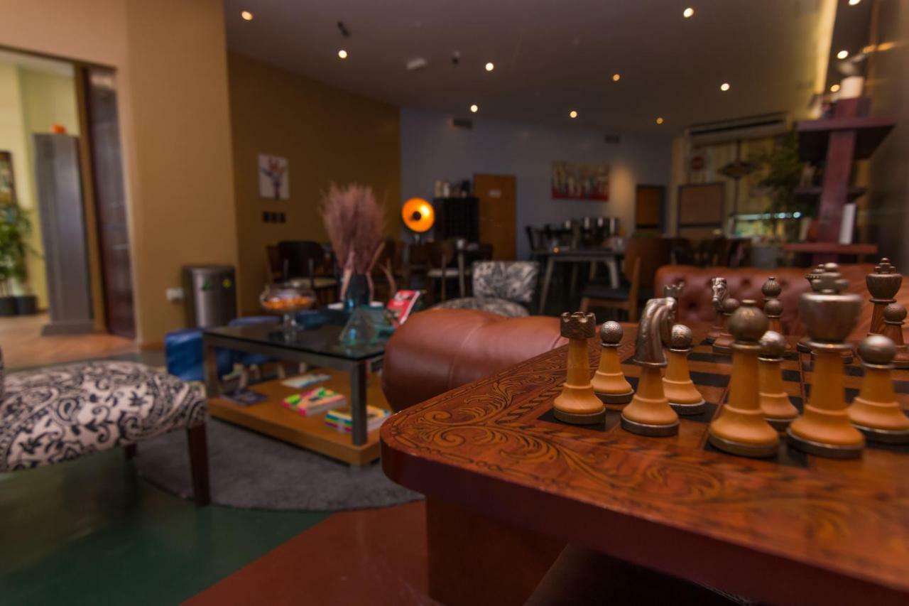 Hotel Shoshana Boutique
