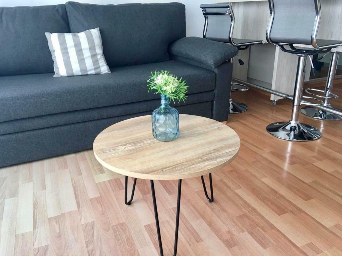 Apartment Palermo Trendy