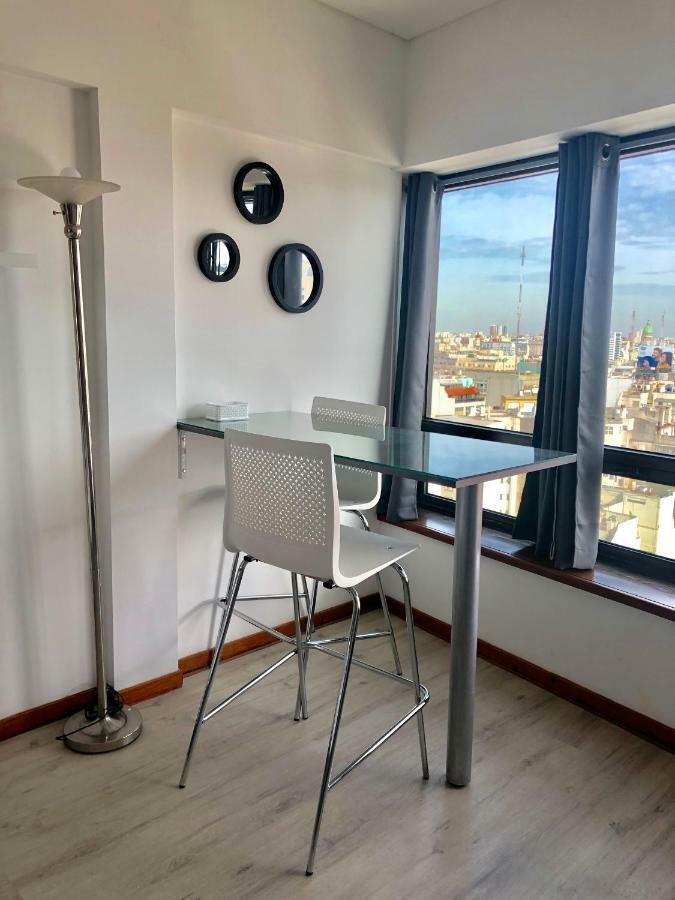 Departamento Centro Vista Al Obelisco 5 Personas * Buenos Aires