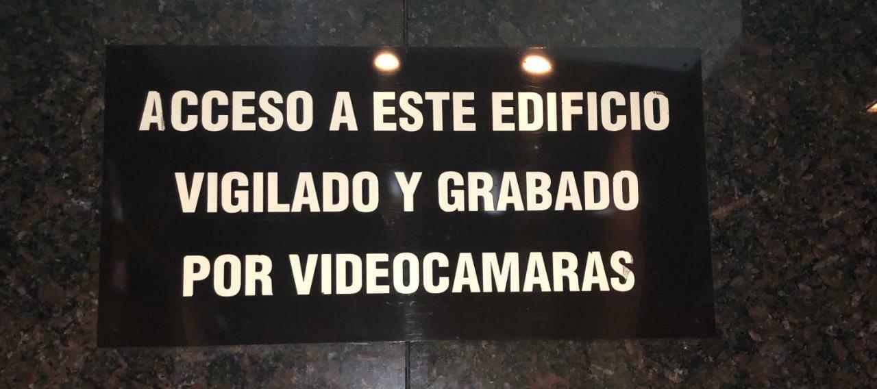 Departamento Centro Vista Al Obelisco 5 Personas Buenos Aires