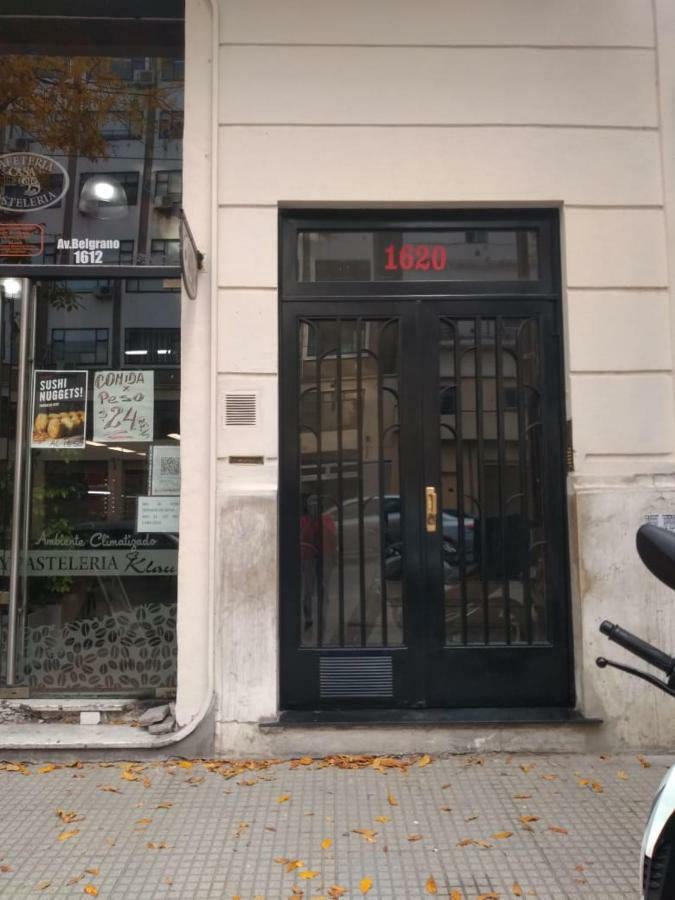 Guest house Congreso Buenos Aires