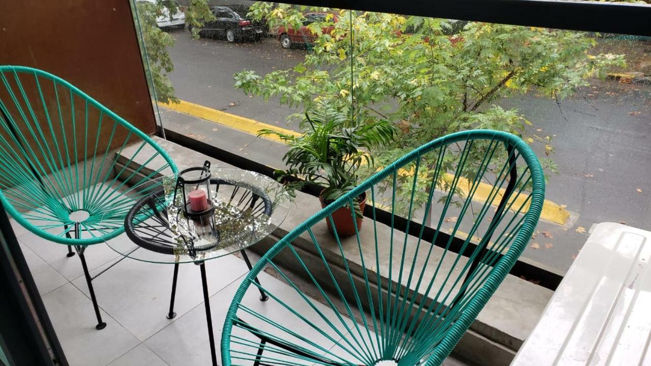 Soy Carlos, Te Espero En Palermo * Ciudad Autónoma de Buenos Aires
