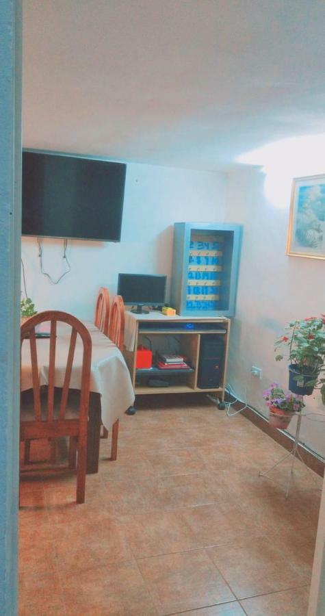 Congreso Guest house 2*