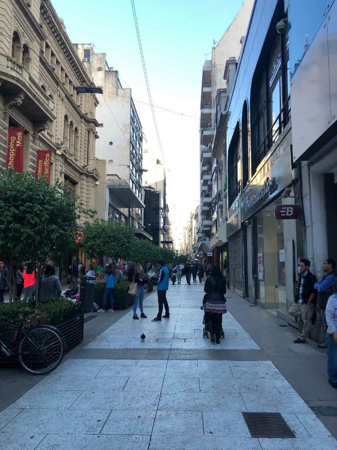 Departamento Centro Vista Al Obelisco 5 Personas Buenos Aires