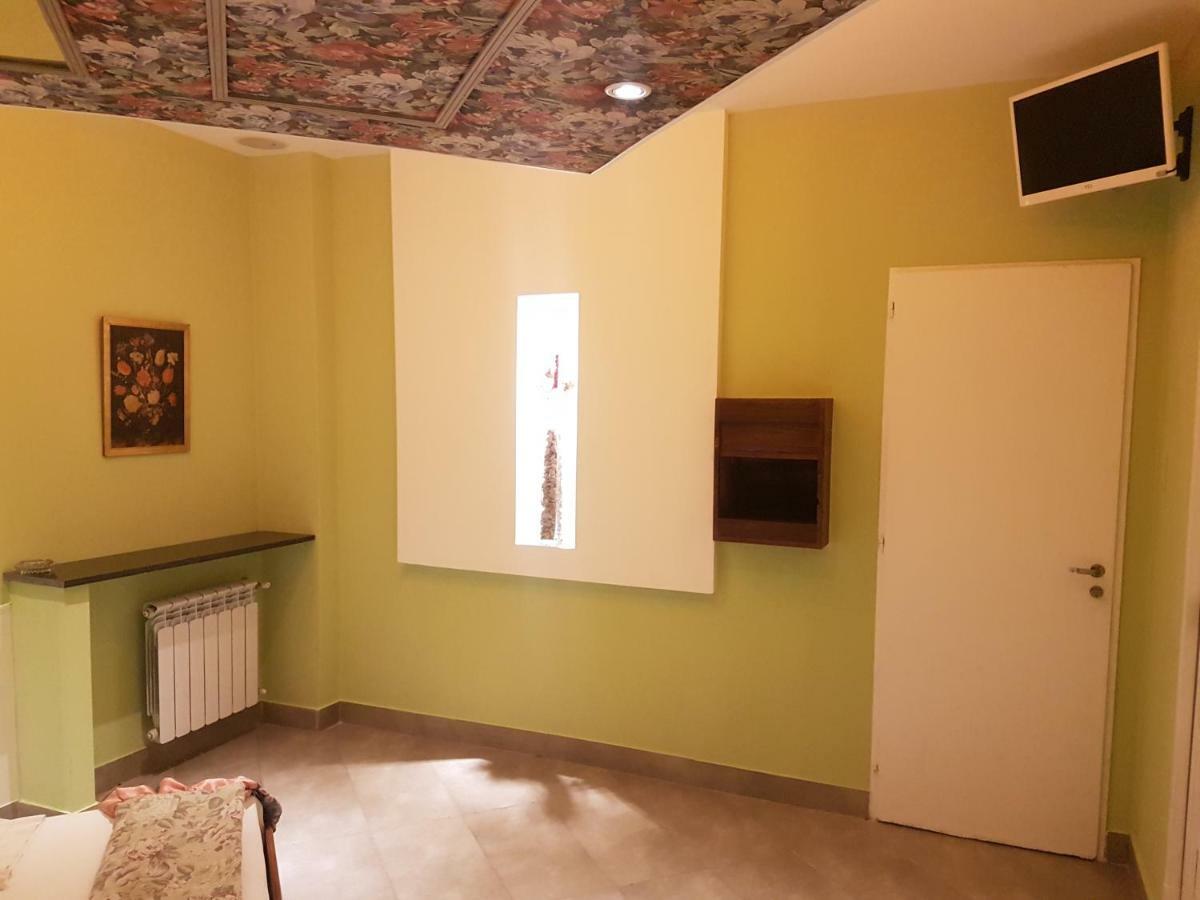 Origen -motel- (adults Only) Buenos Aires