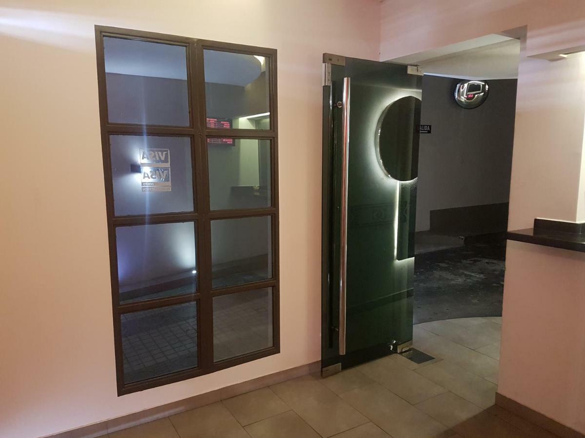 Origen -motel- (adults Only) 2*