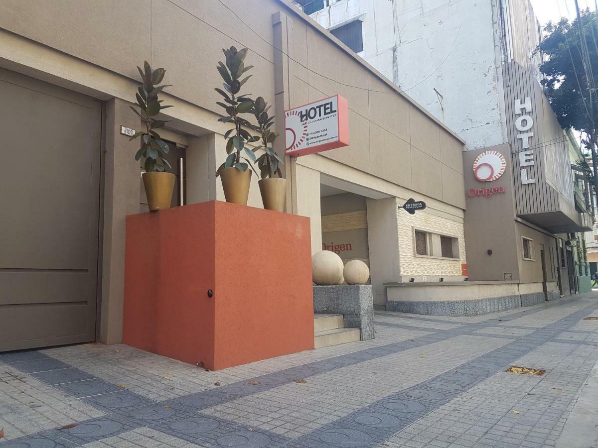 Origen -motel- (adults Only) 2*