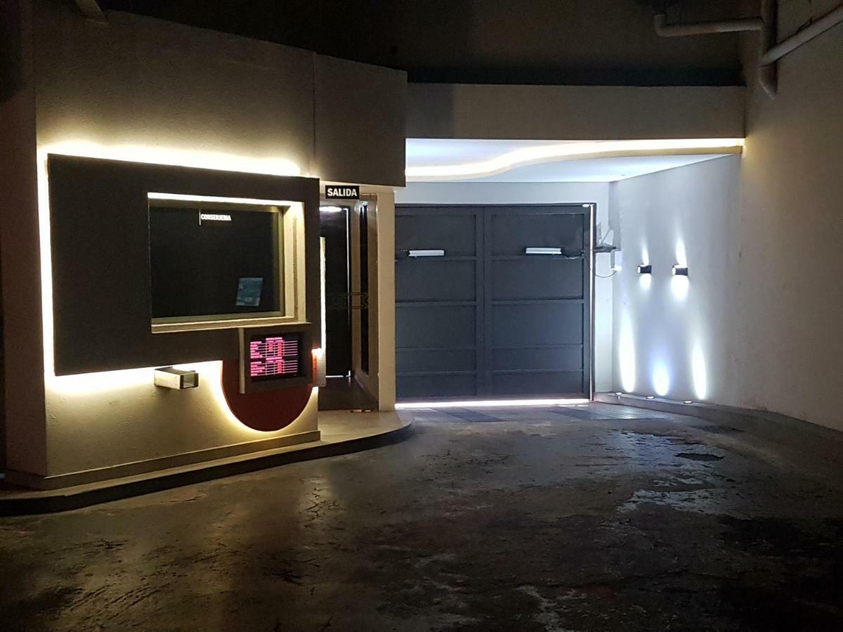 Origen -motel- (adults Only) Love hotel