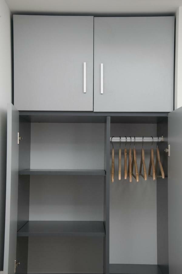 Apartment Modern In Palermo *