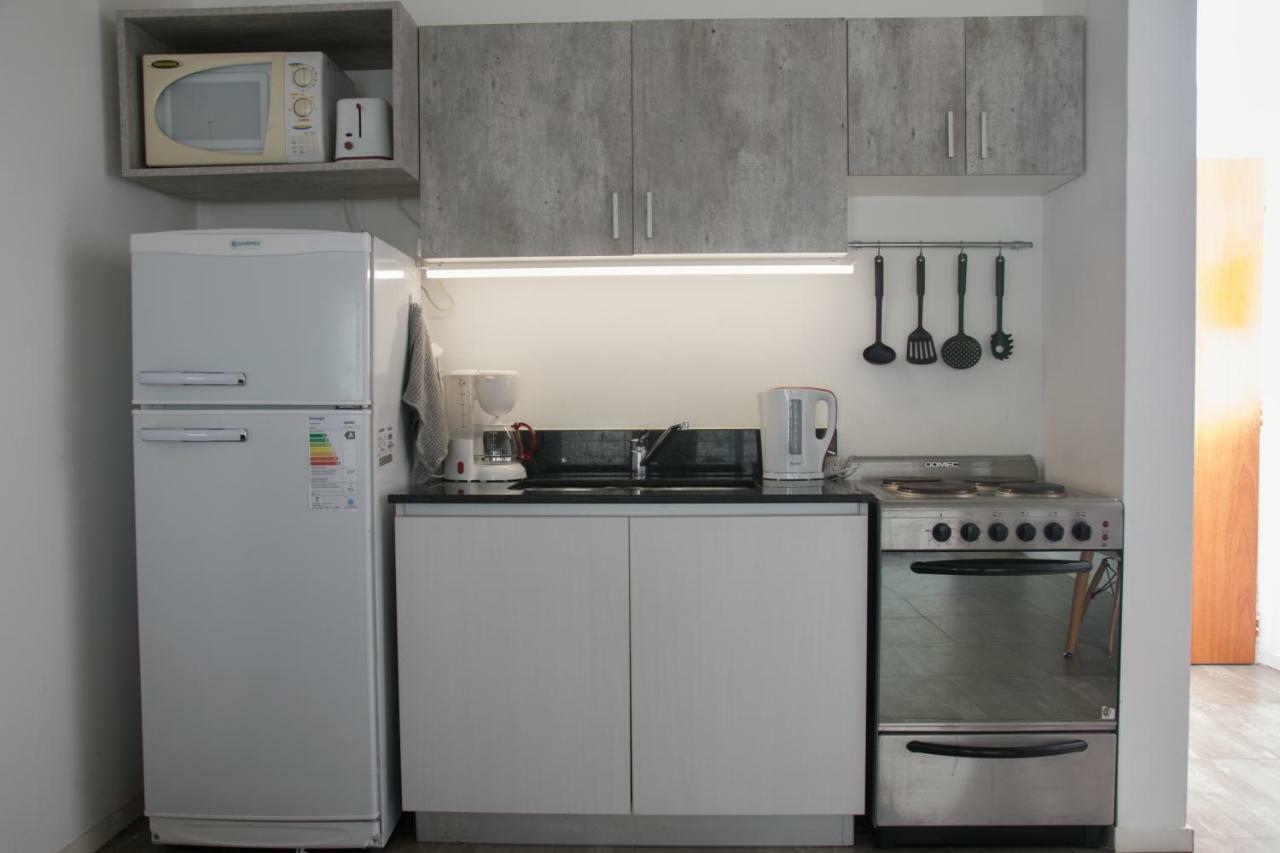 Modern In Palermo Apartment *