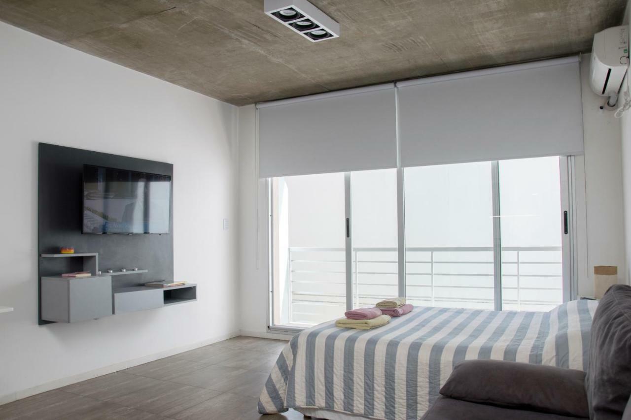 Modern In Palermo