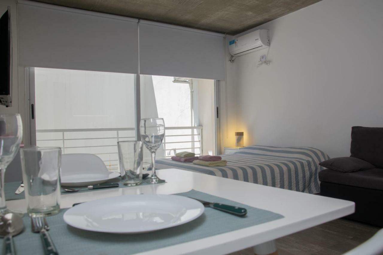 Apartment Modern In Palermo
