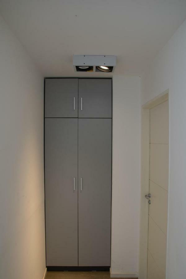 Apartment Modern In Palermo *