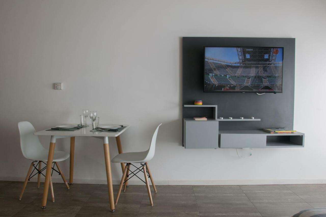 Apartment Modern In Palermo *