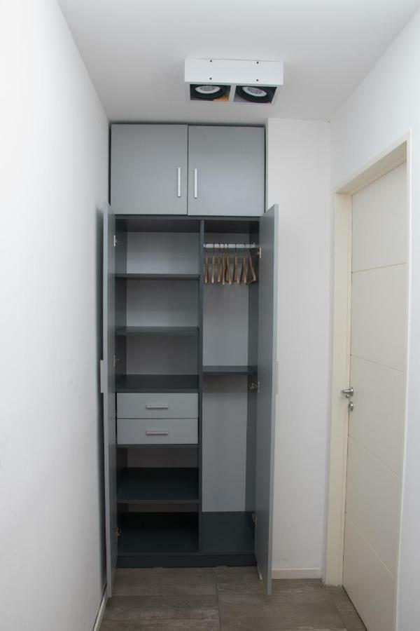 Modern In Palermo Apartment