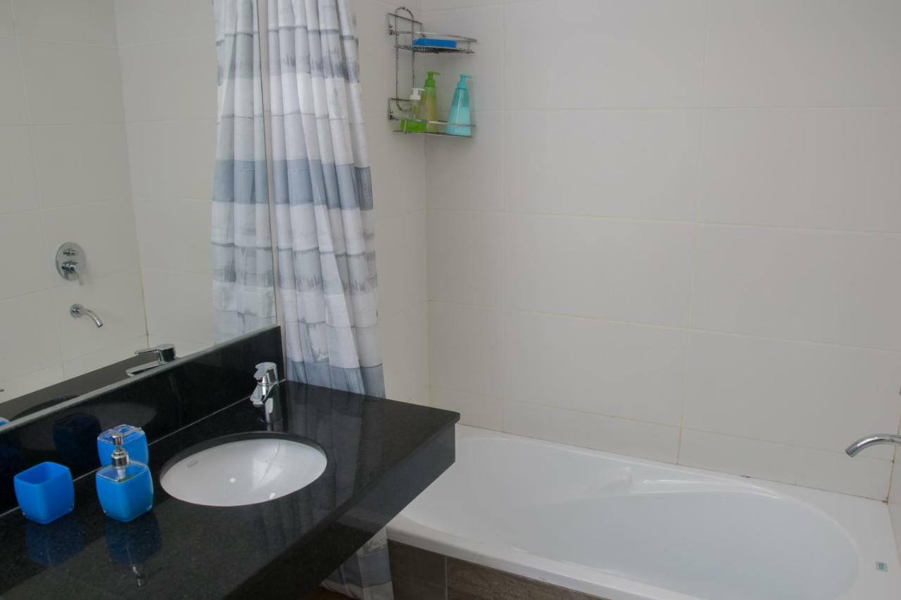 Modern In Palermo Apartment *