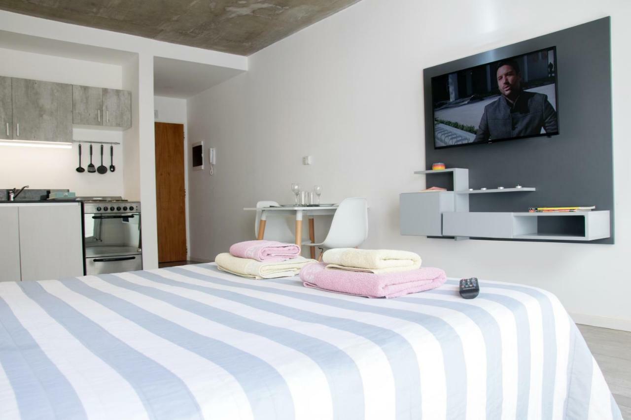 Modern In Palermo Apartment *