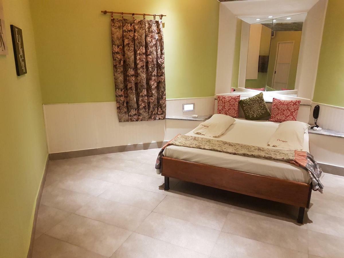 Love hotel Origen -motel- (adults Only)
