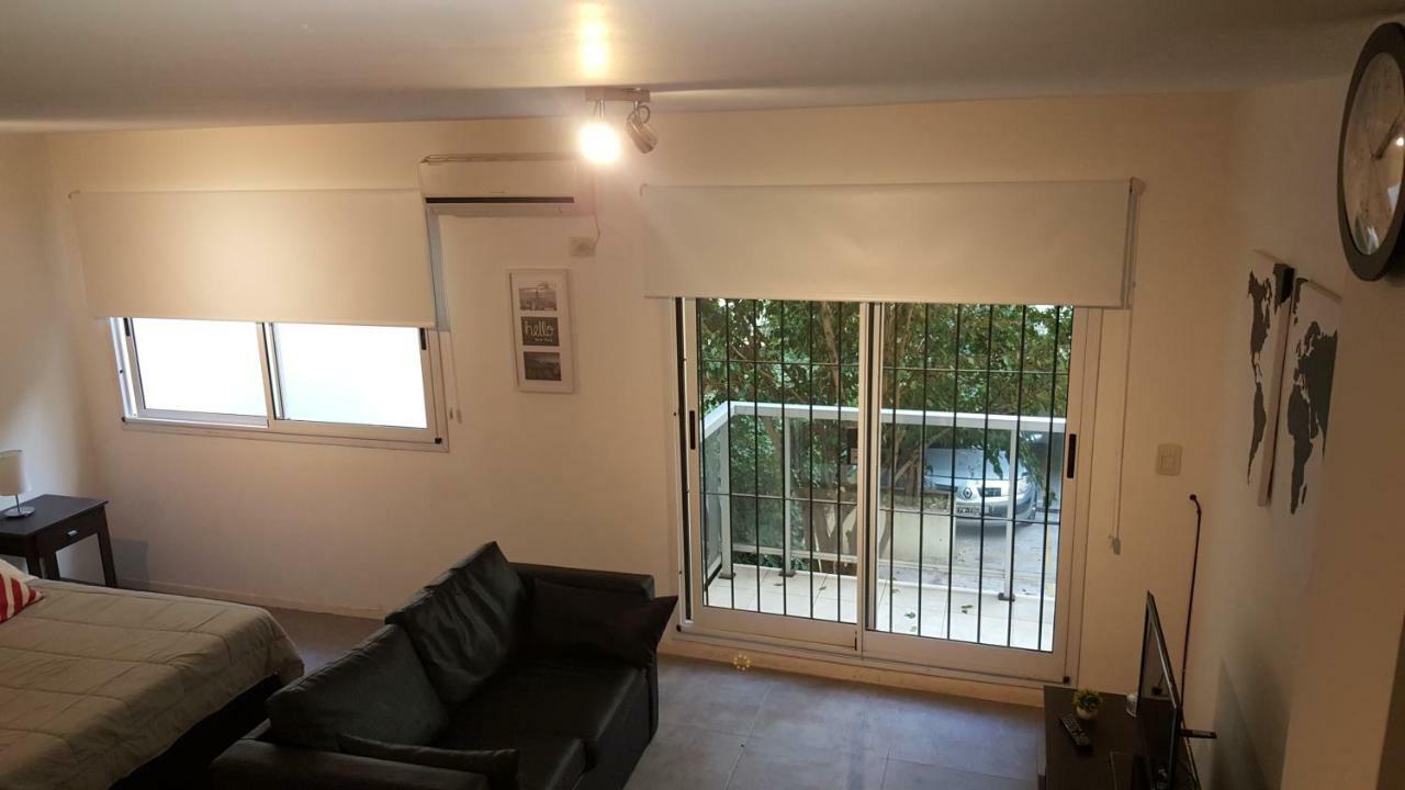 San Telmo Apart Apartment