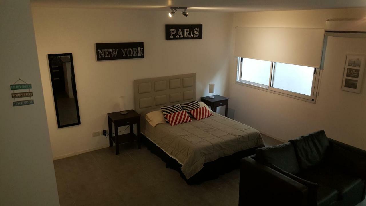 San Telmo Apart Apartment Buenos Aires