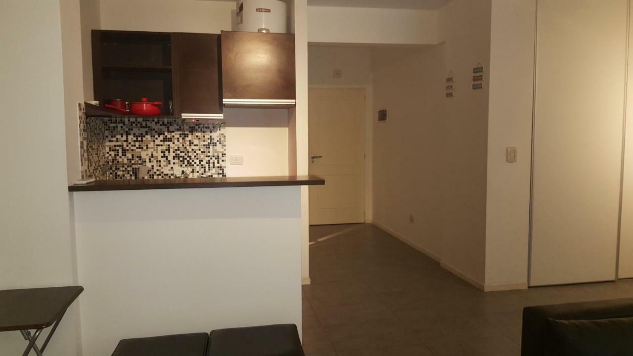 San Telmo Apart Apartment