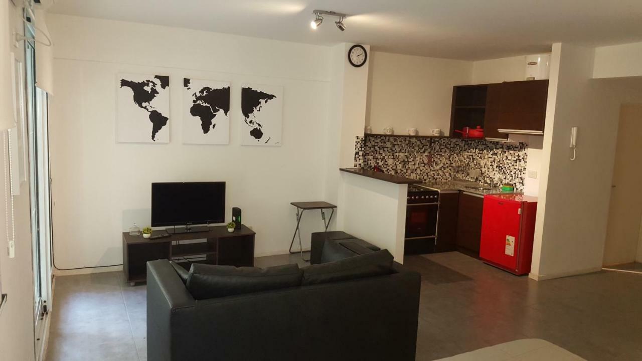 Apartment San Telmo Apart *