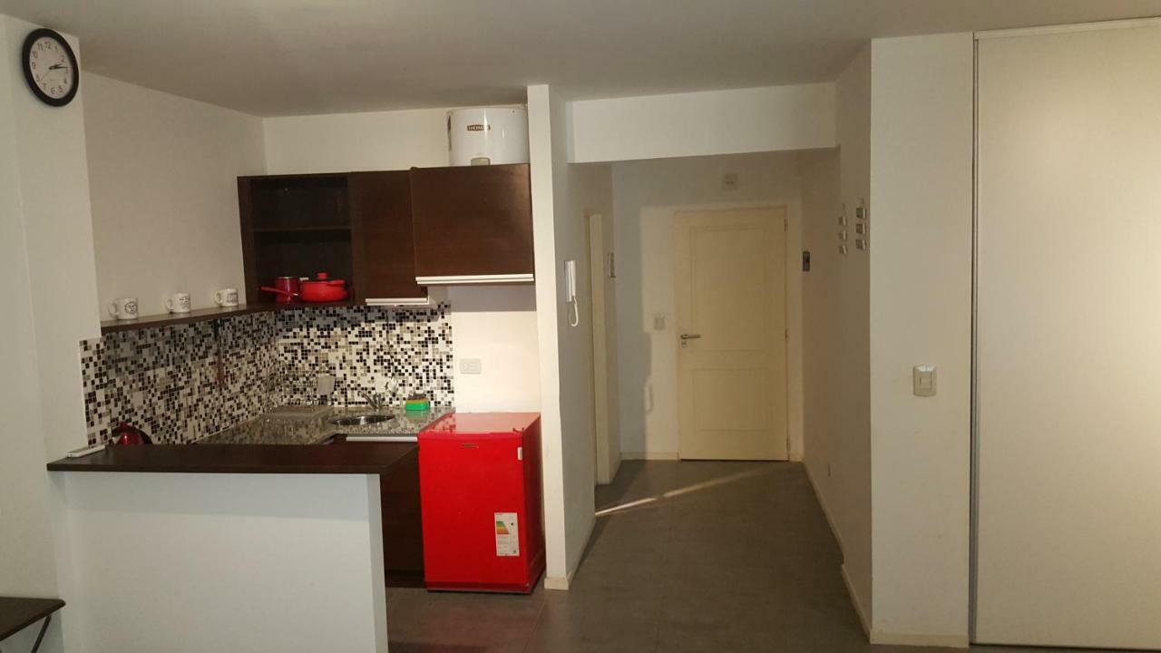 Apartment San Telmo Apart Buenos Aires