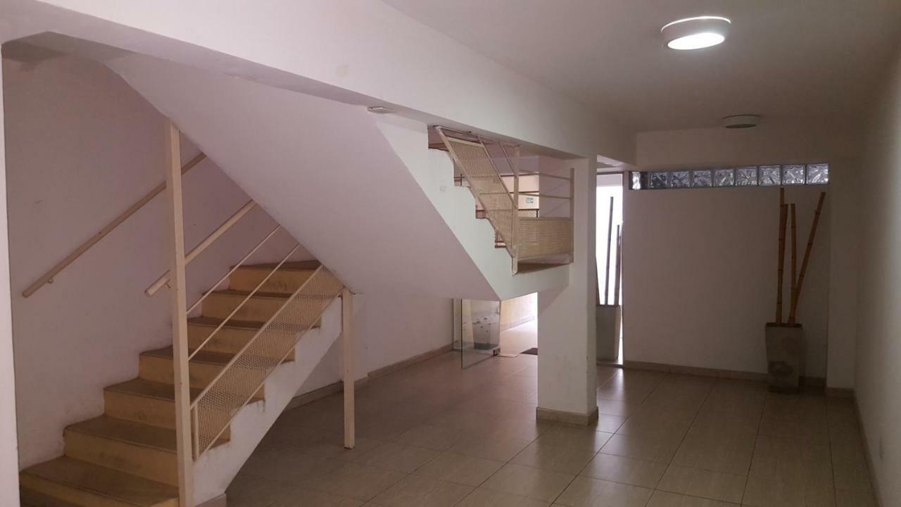 Apartment San Telmo Apart Buenos Aires