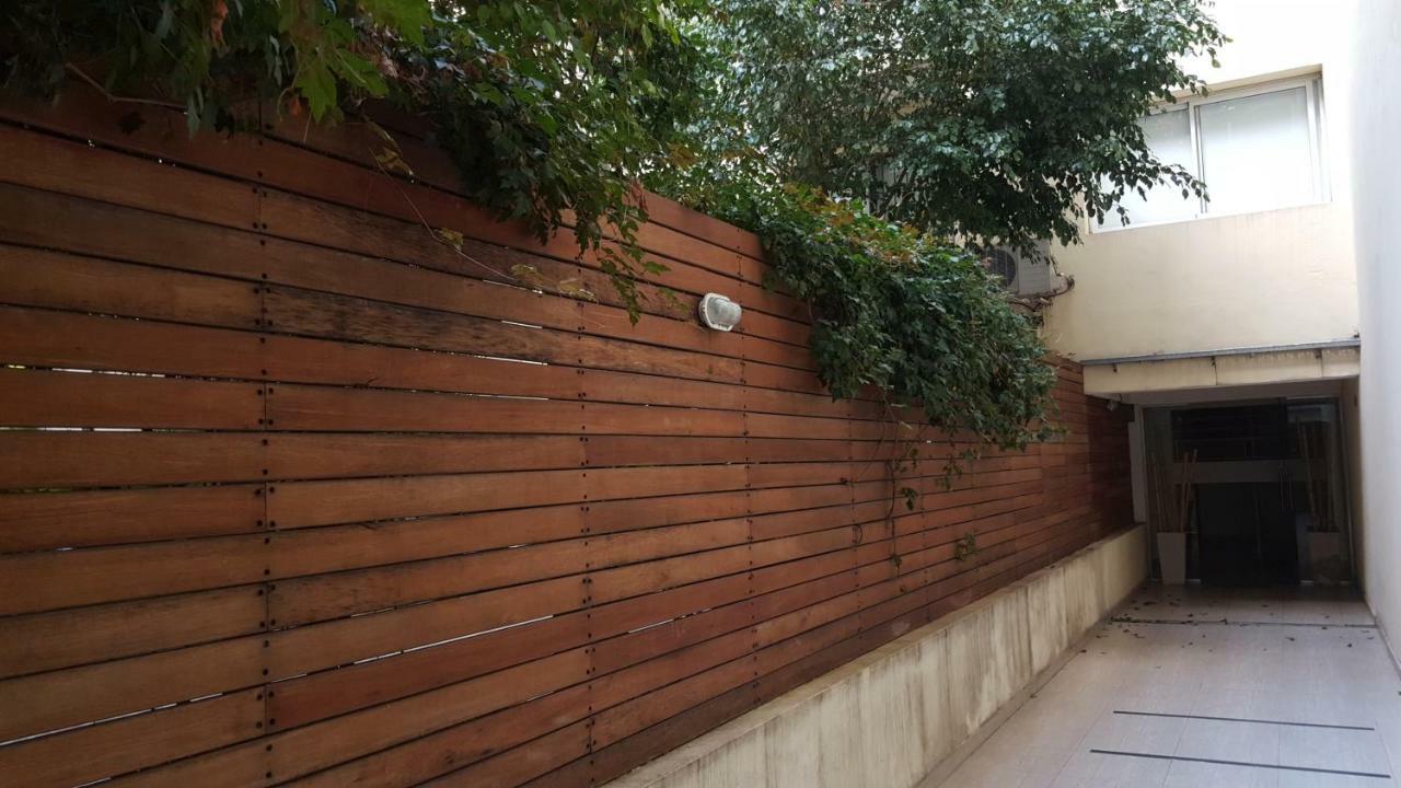 Apartment San Telmo Apart