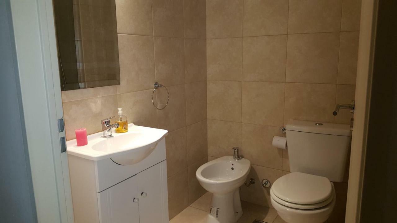 San Telmo Apart Apartment Buenos Aires