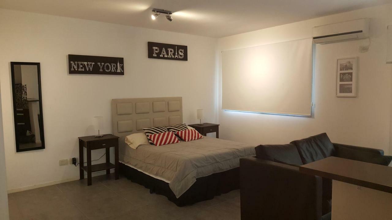 San Telmo Apart Apartment