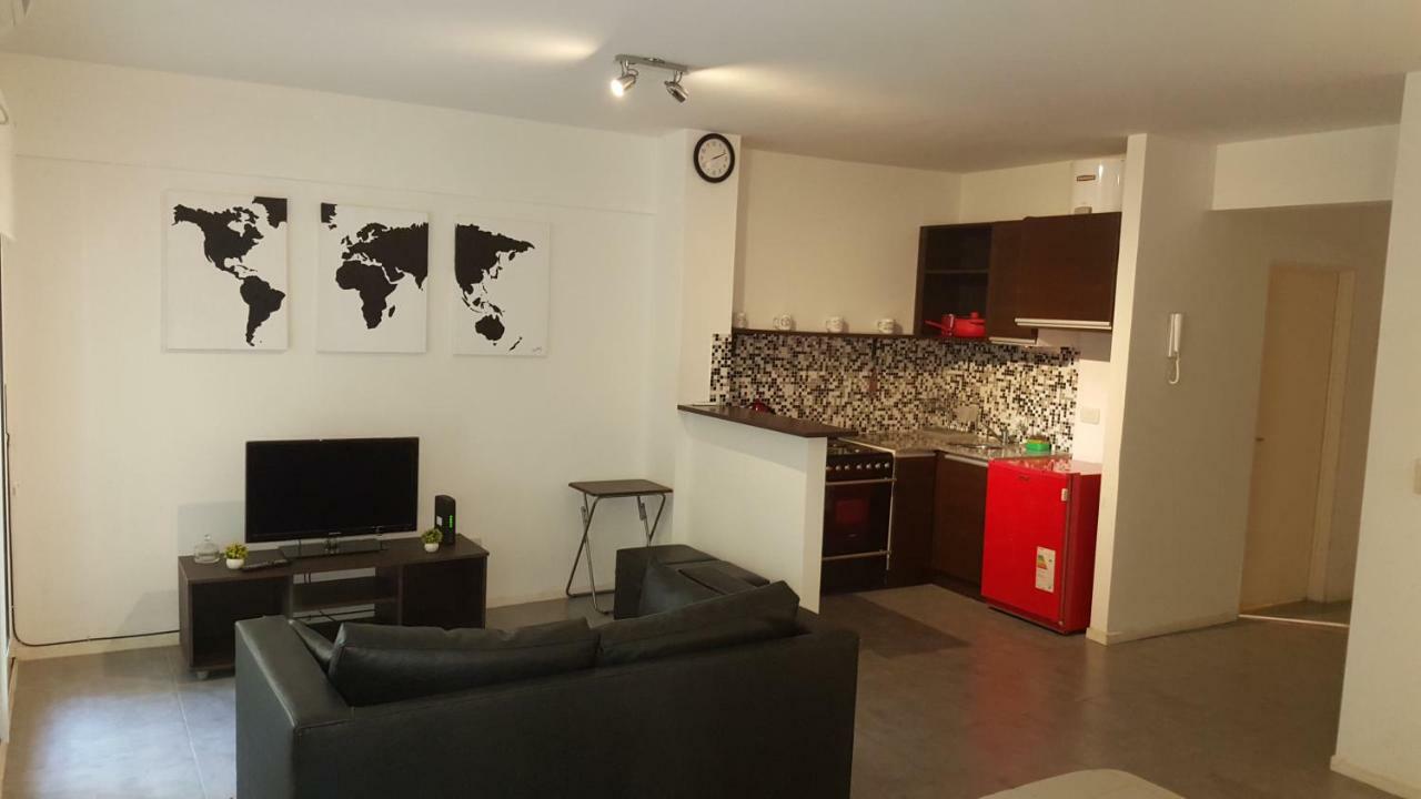 San Telmo Apart Apartment *