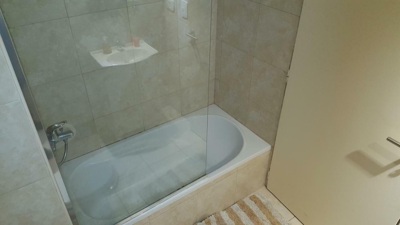 San Telmo Apart Apartment Buenos Aires