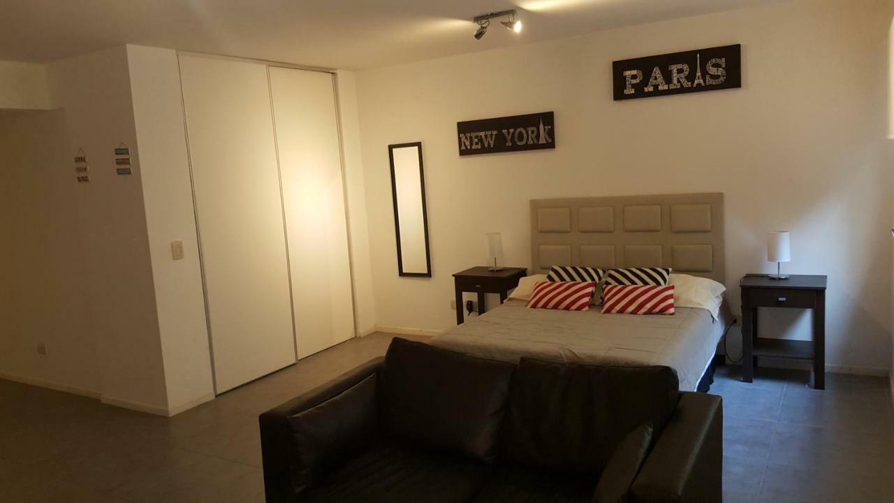 Apartment San Telmo Apart *