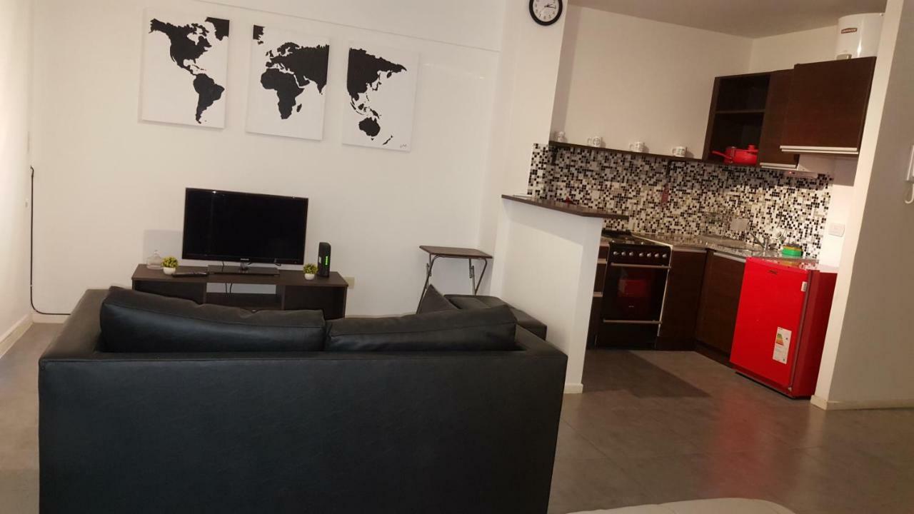 Apartment San Telmo Apart Buenos Aires