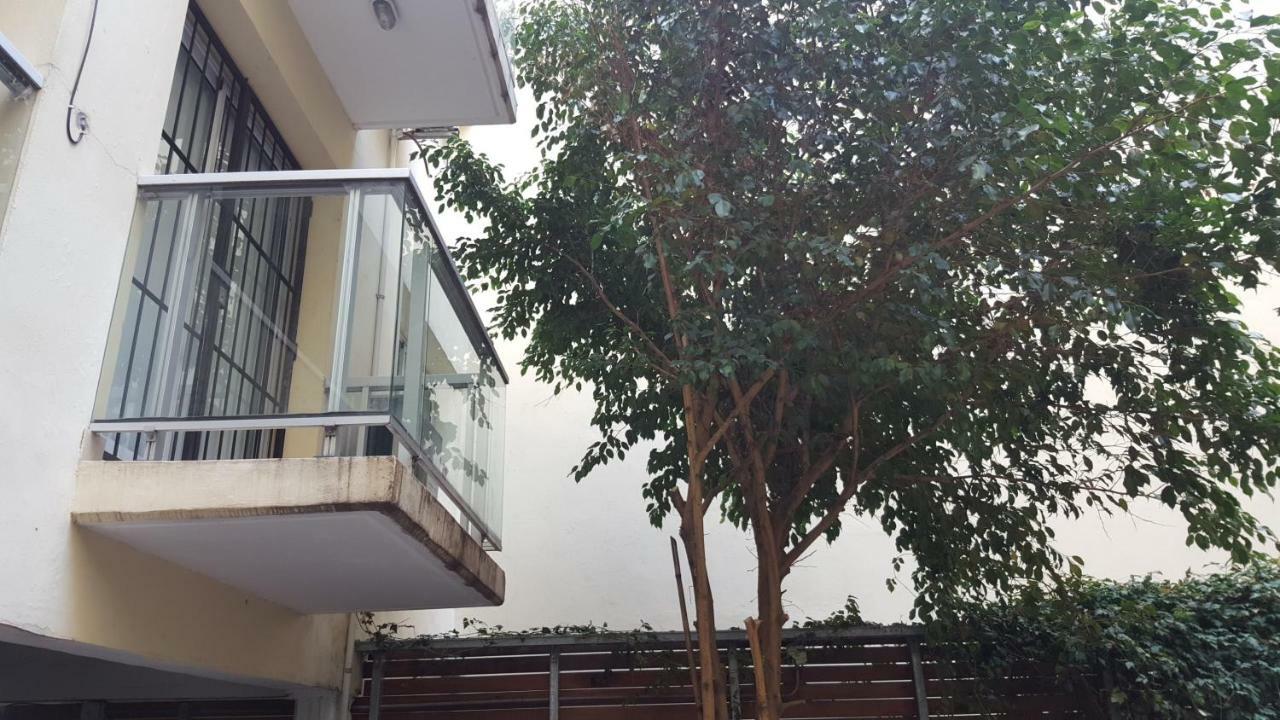 San Telmo Apart Apartment