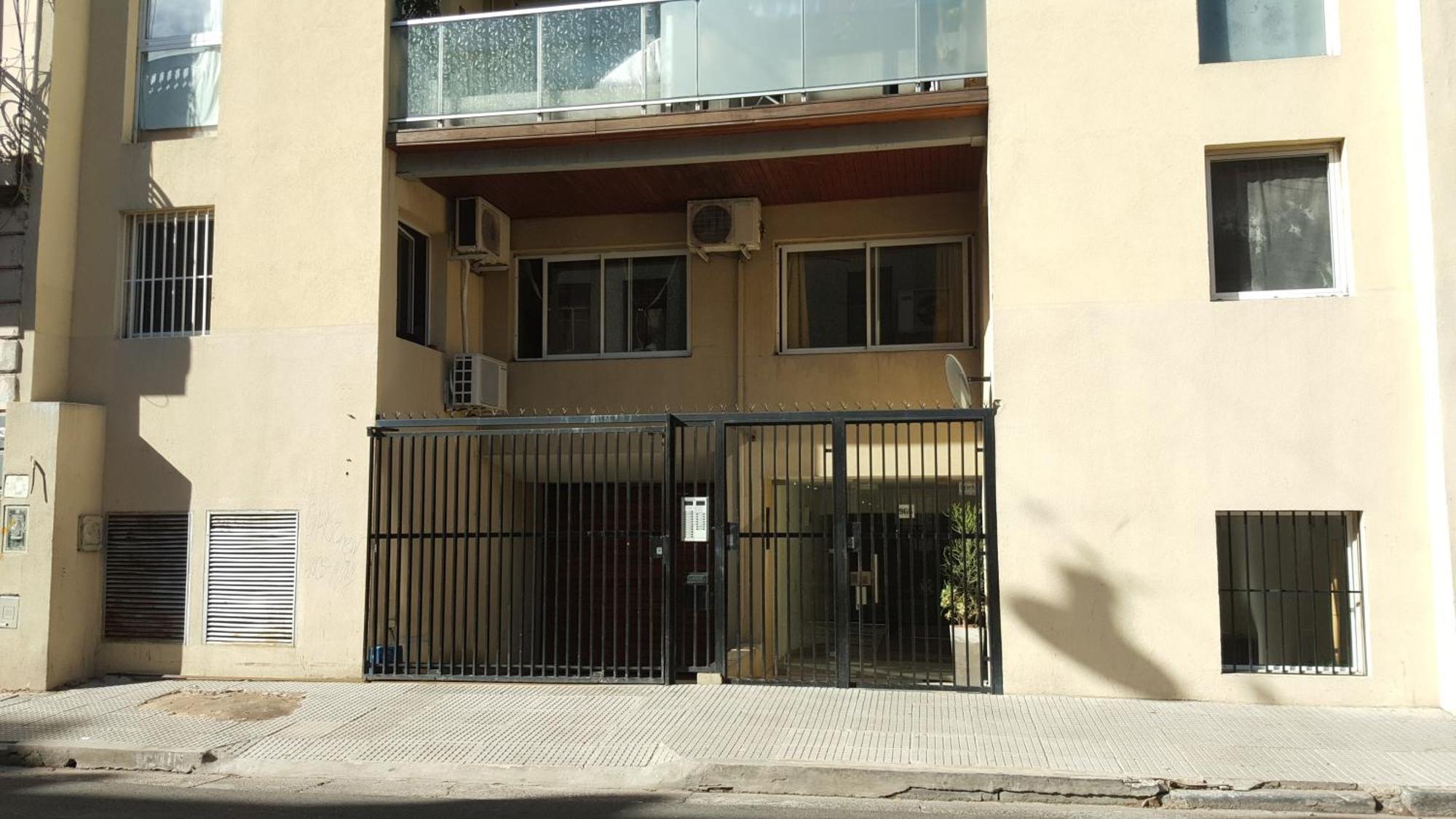 Apartment San Telmo Apart
