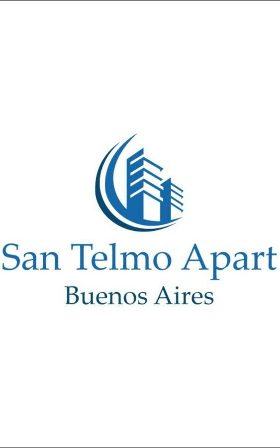 San Telmo Apart Buenos Aires
