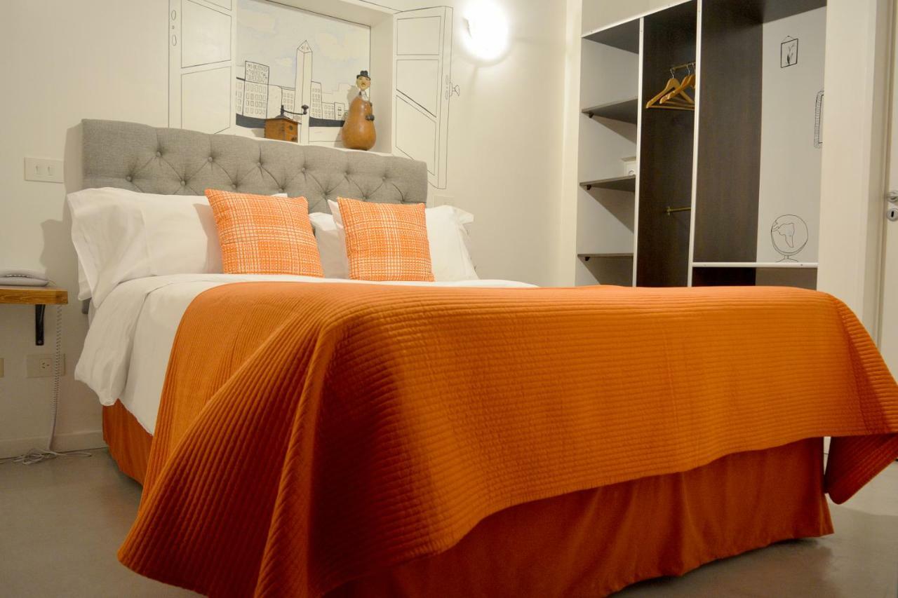 Hotel L'adresse Boutique
