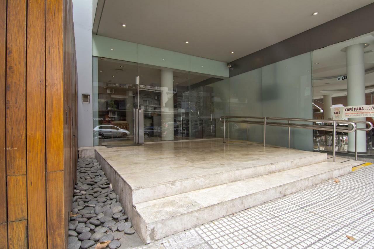 Apartment Enjoy Palermo Soho Studio T0 *