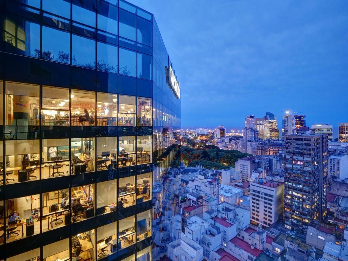 Apartamento Nido At Bellini Esmeralda *
