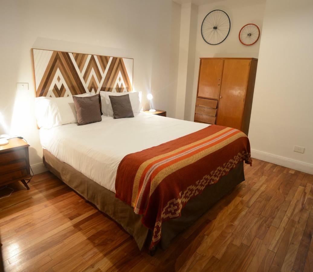 L'adresse Boutique Hotel 4*