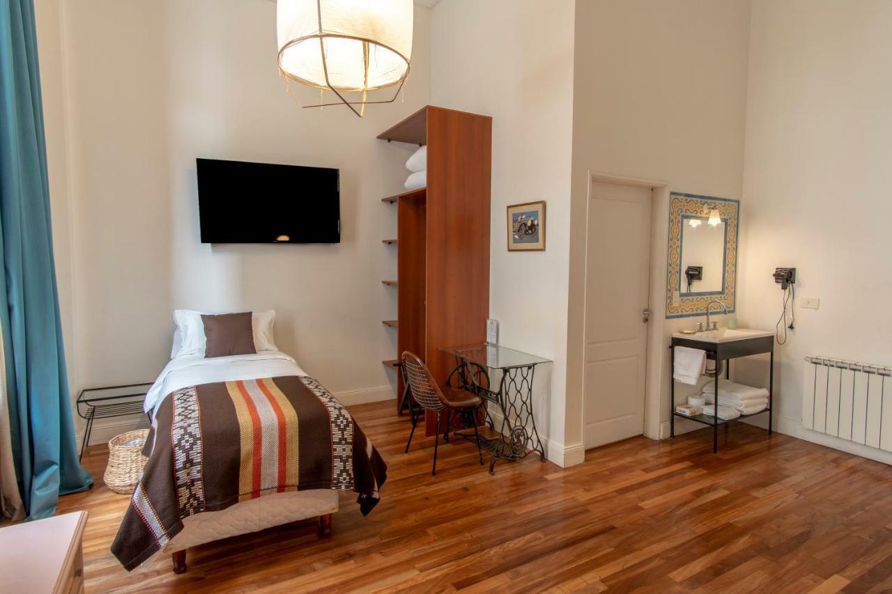 Hotel L'adresse Boutique Buenos Aires