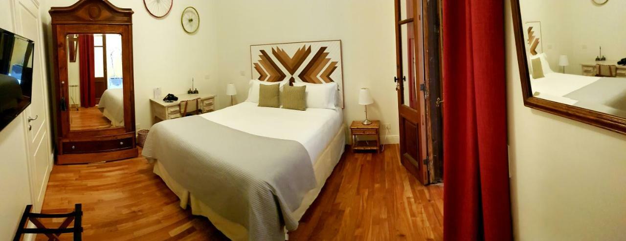 Hotel L'adresse Boutique Buenos Aires