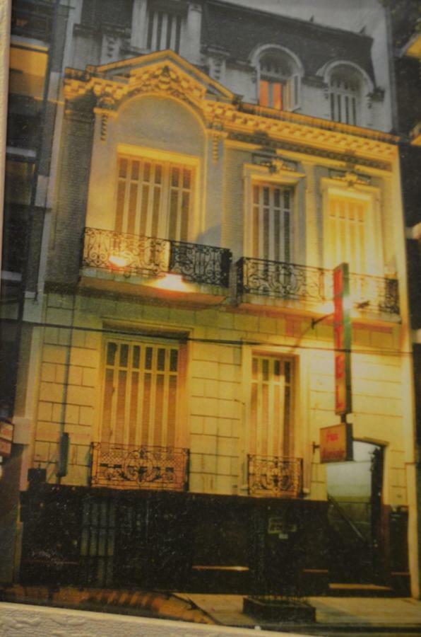 Gran Sarmiento Buenos Aires