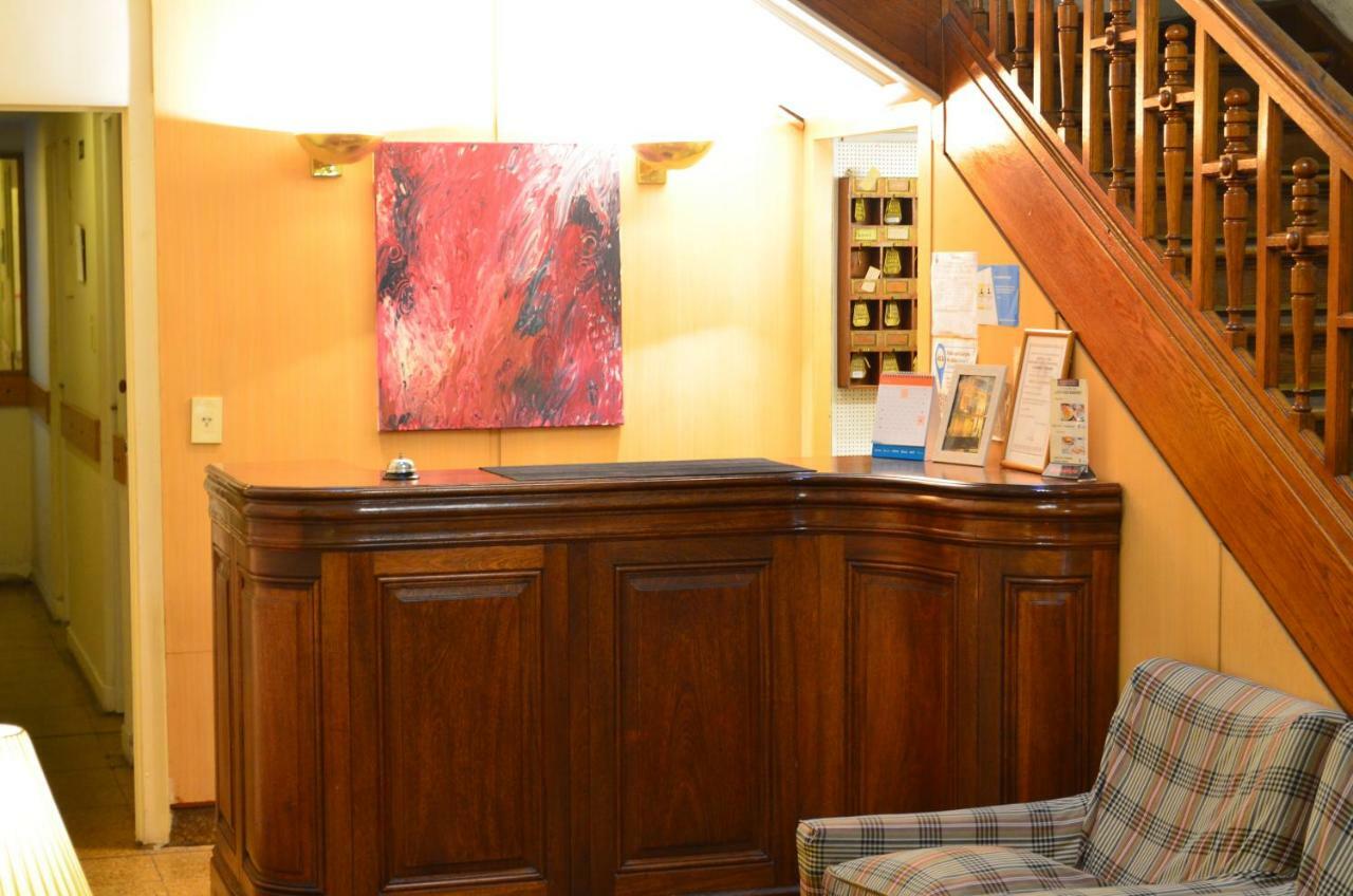 Hotel Gran Sarmiento Buenos Aires