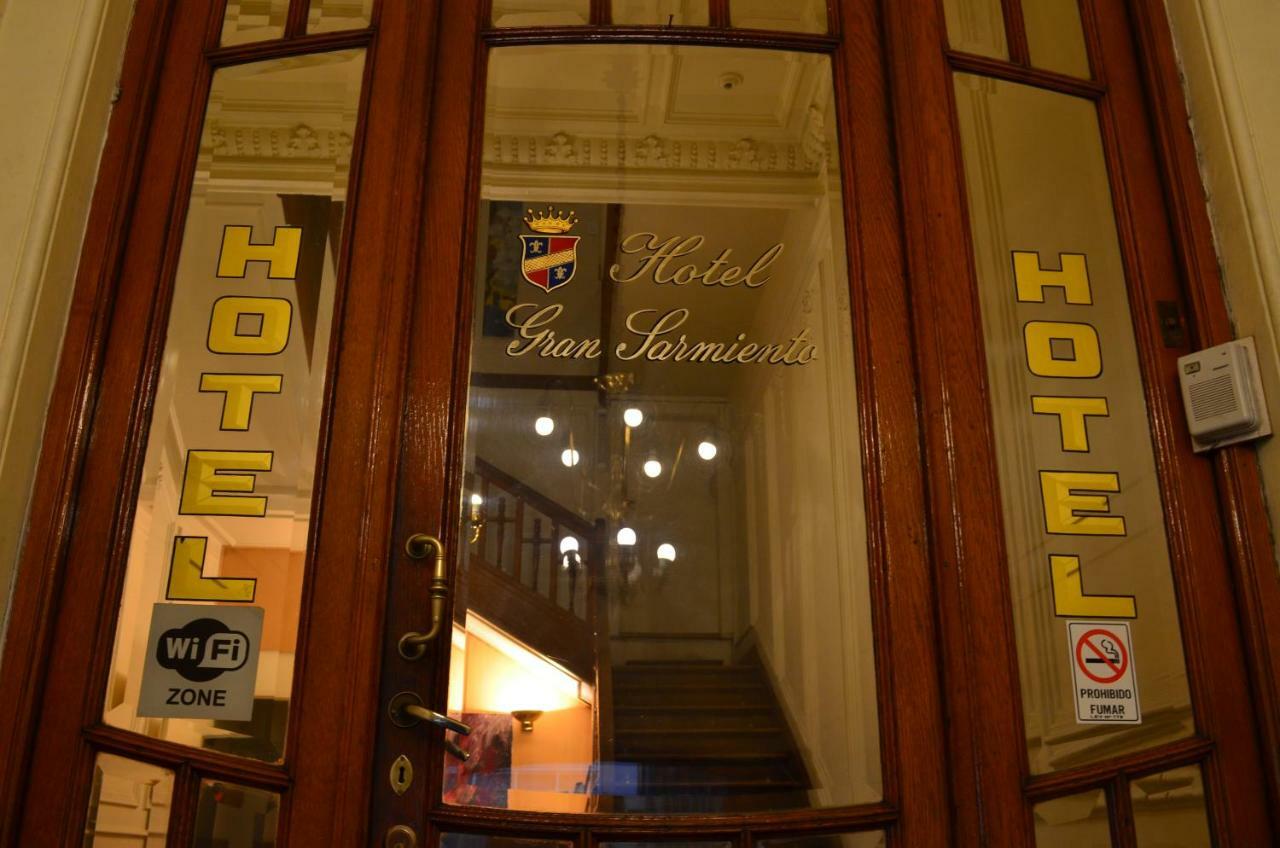 Gran Sarmiento * Buenos Aires