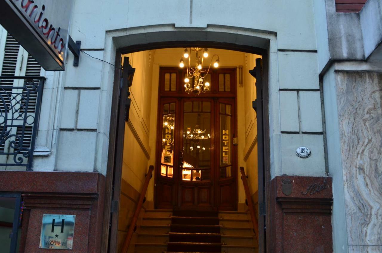 Hotel Gran Sarmiento Buenos Aires
